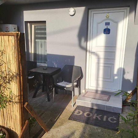 Apartman Djokic 2 Požarevac 외부 사진