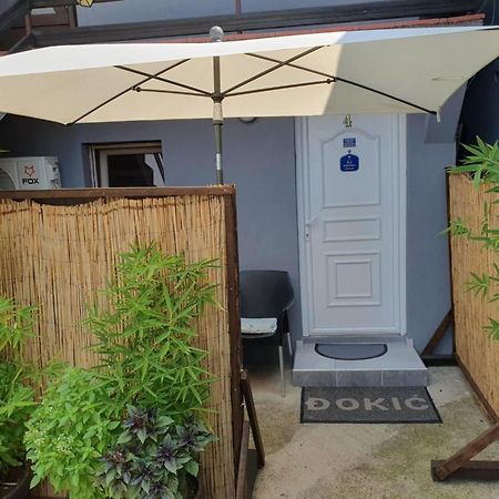 Apartman Djokic 2 Požarevac 외부 사진