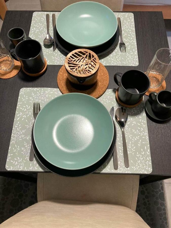 Apartman Djokic 2 Požarevac 외부 사진