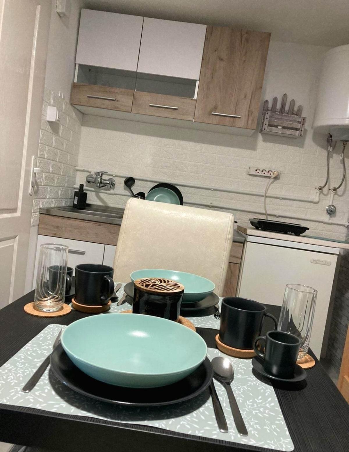 Apartman Djokic 2 Požarevac 외부 사진