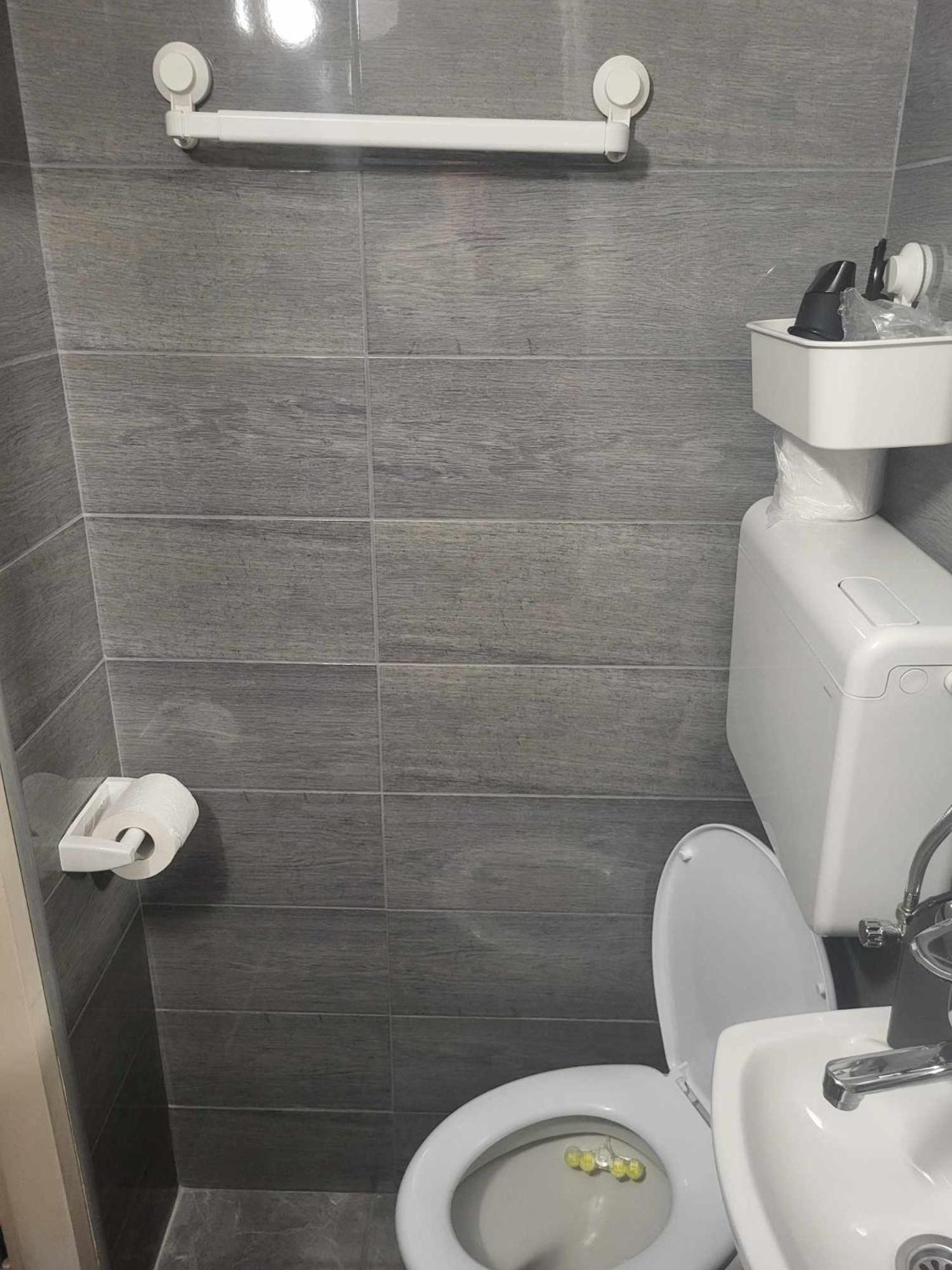 Apartman Djokic 2 Požarevac 외부 사진