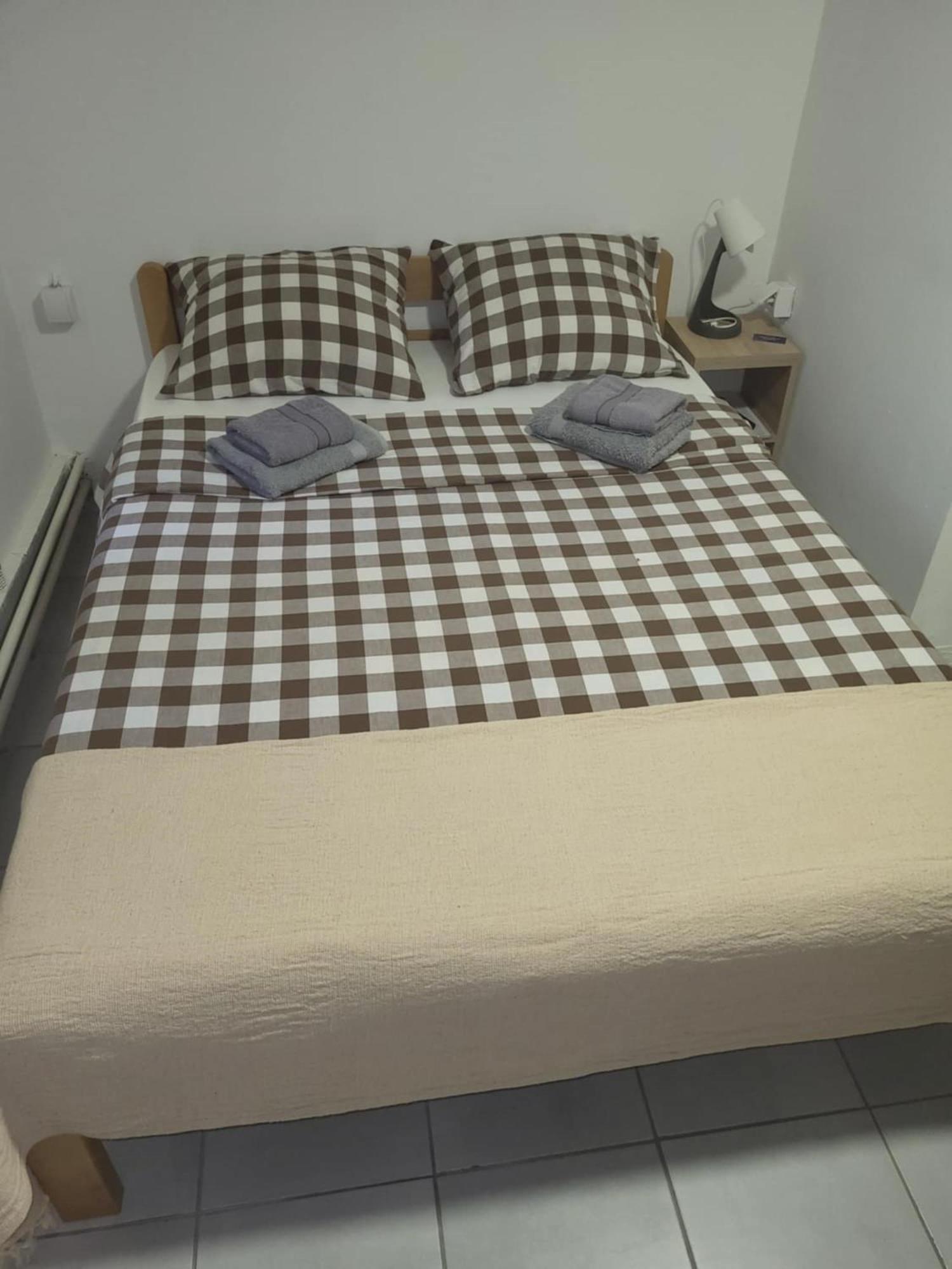 Apartman Djokic 2 Požarevac 외부 사진